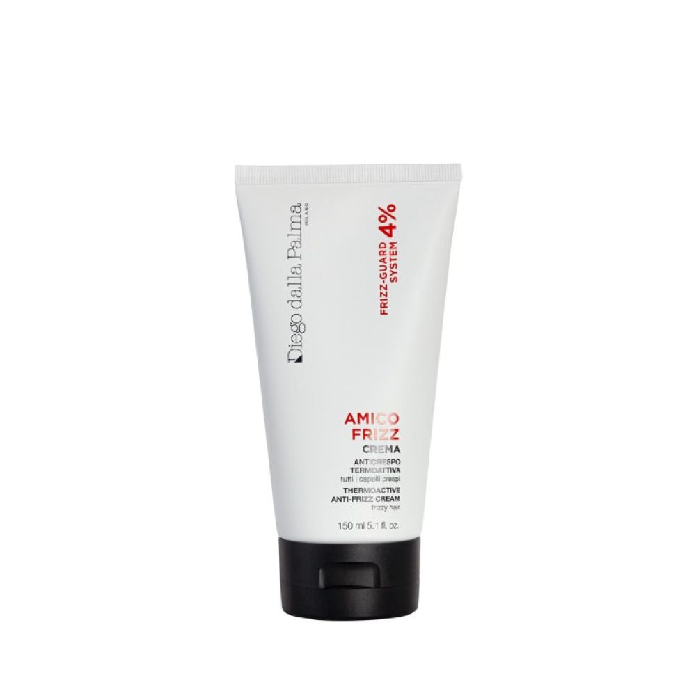 Amico Frizz Crema AntiCrespo Termoattiva 30ml
