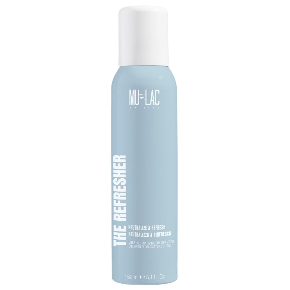 The Refresher Shampoo Secco