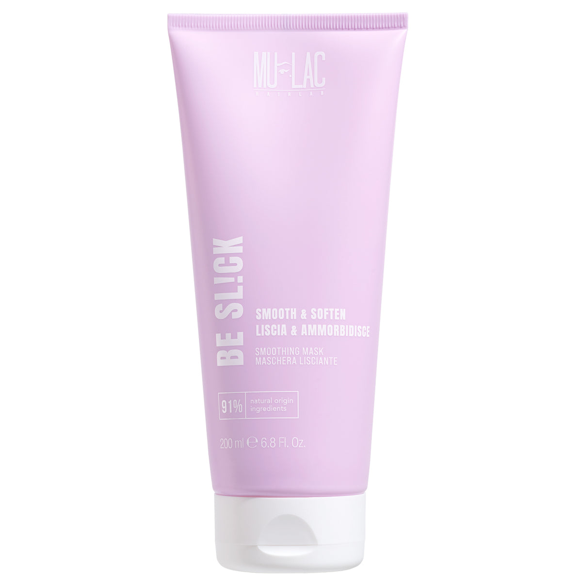 Be Sl!Ck Maschera Lisciante 150ml