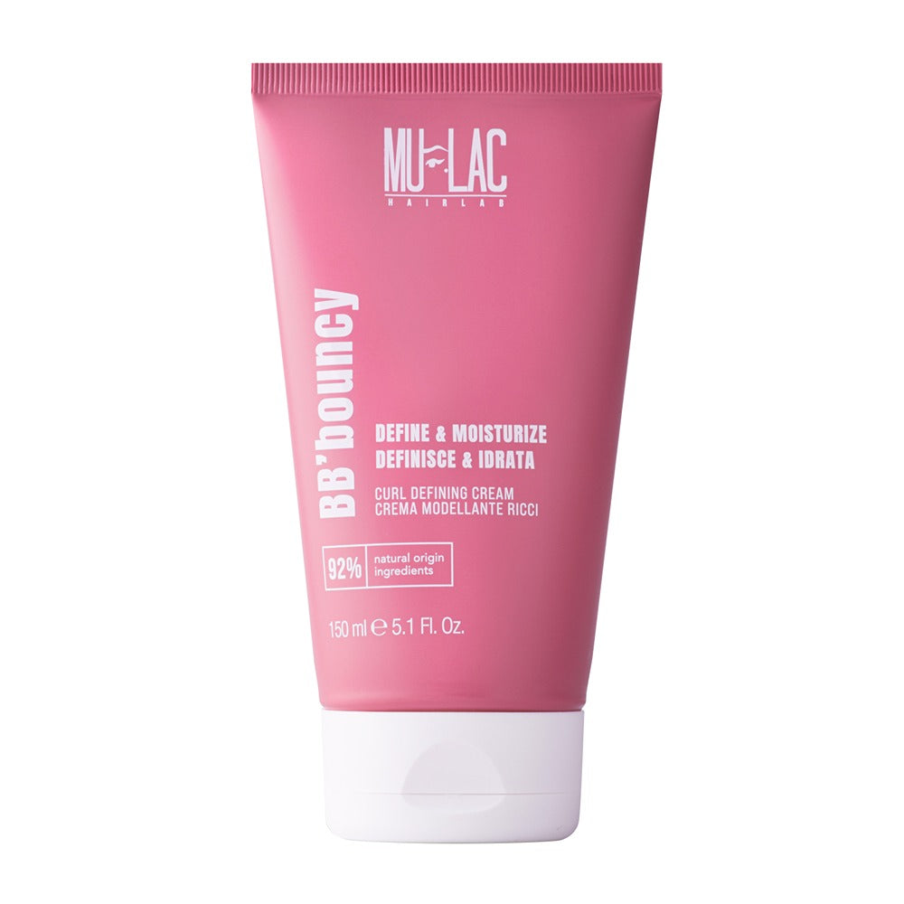 Bb'Bouncy Crema Modellante Ricci