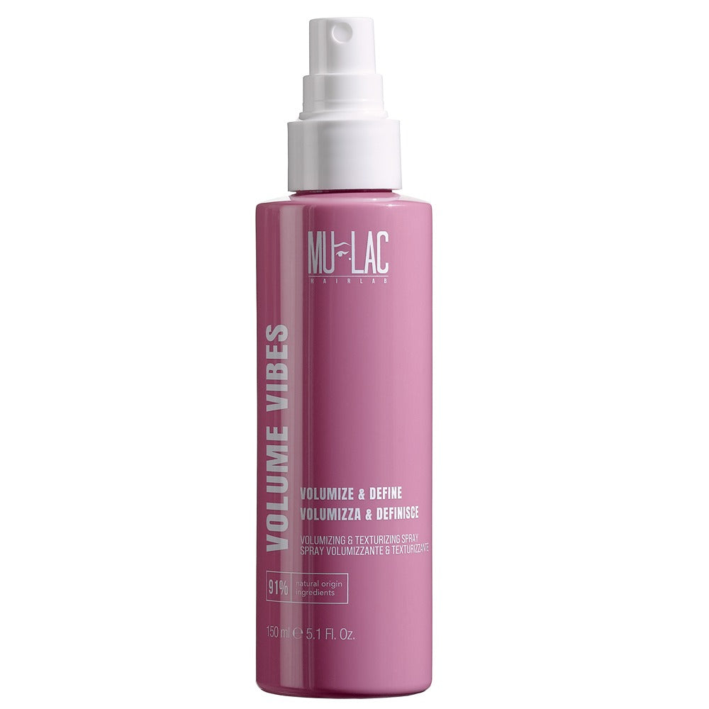 Volume Vibes Spray Volumizzante