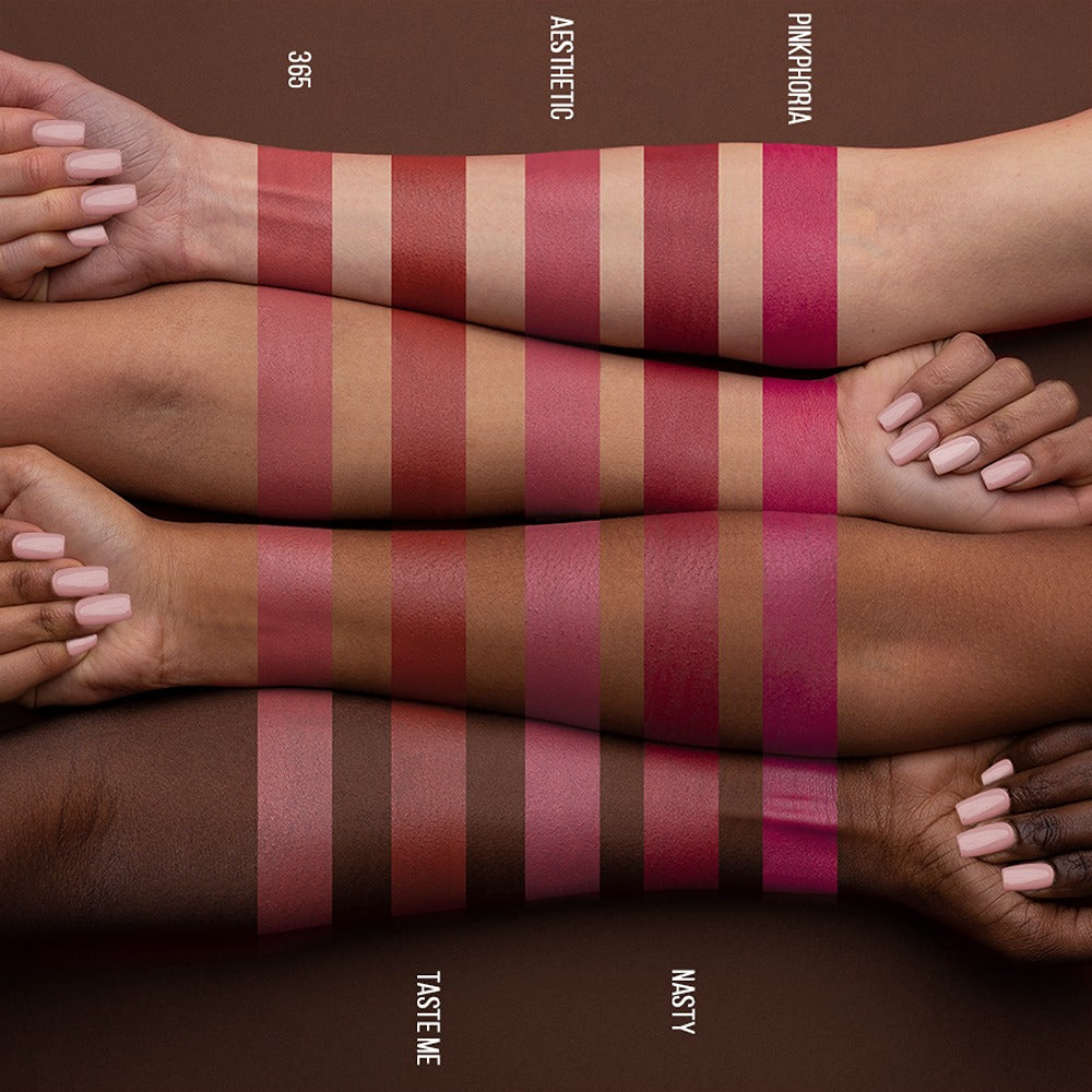 Rossetto Creamlustic