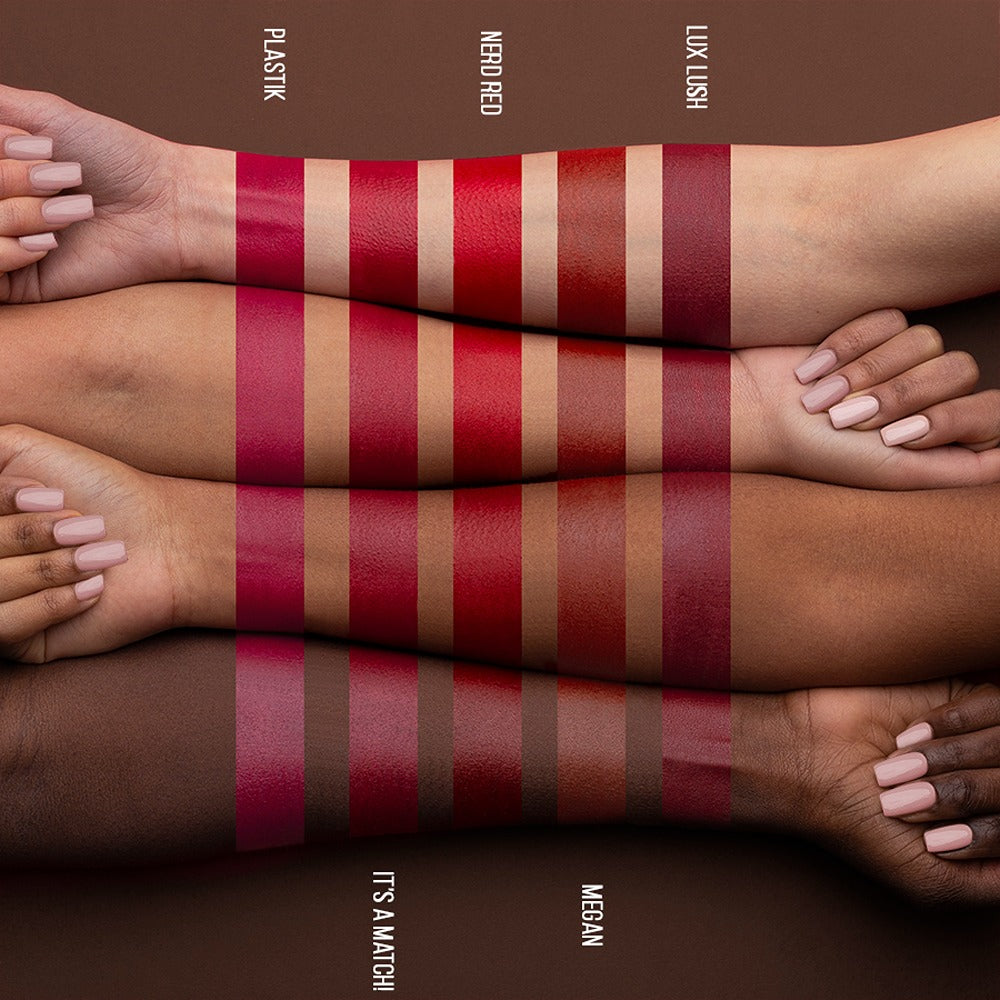 Rossetto Creamlustic