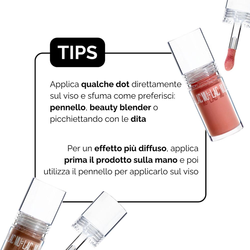 3Dverse Illuminante Liquido