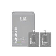 Glosssssy Kit - Kit Laminazione Capelli
