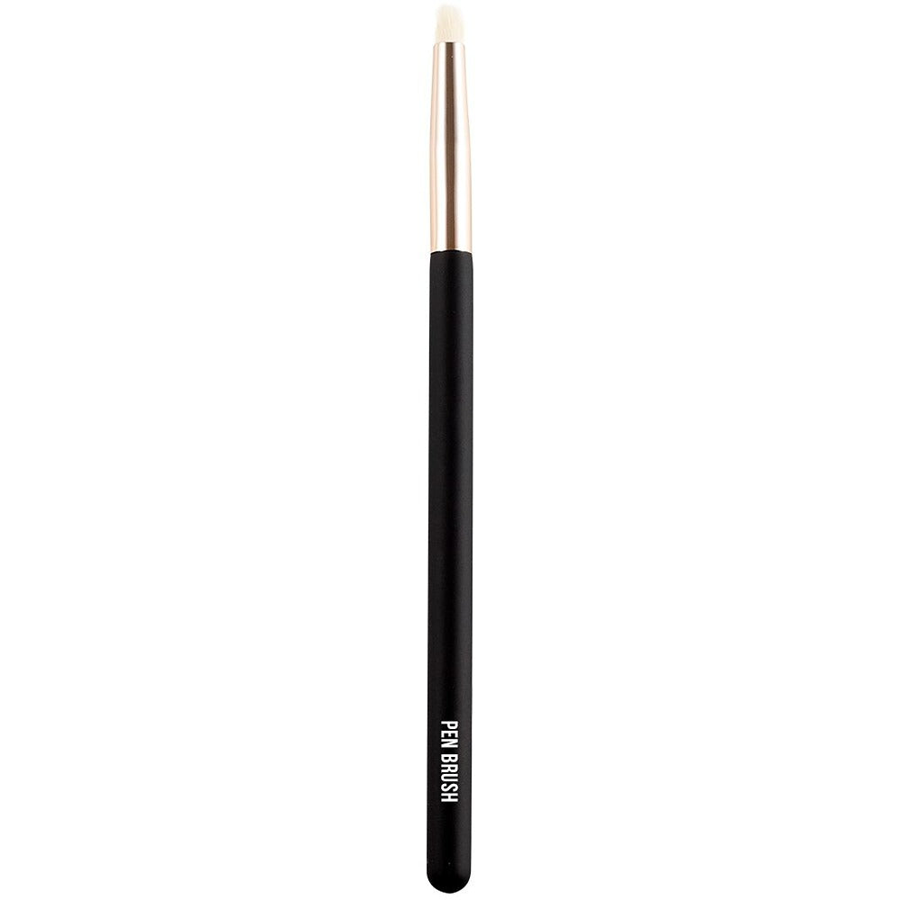 Pen Eyes Brush