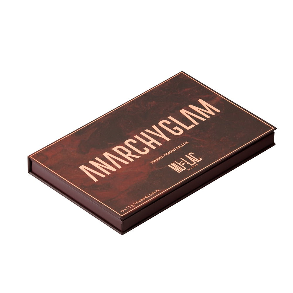 Anarchyglam Palette