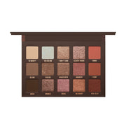 Anarchyglam Palette