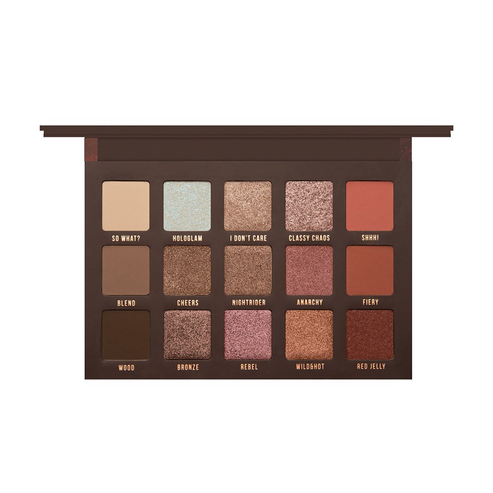 Anarchyglam Palette