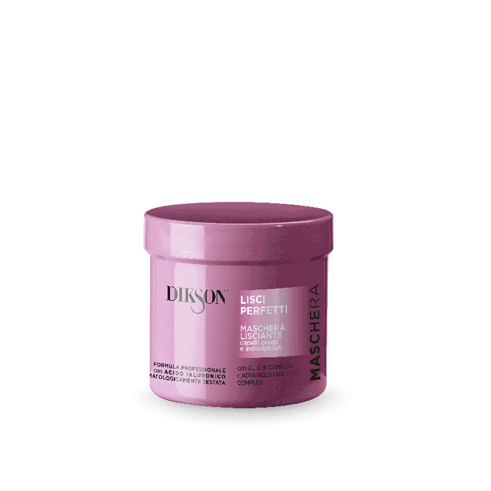 Maschera Lisci Perfetti 500ml