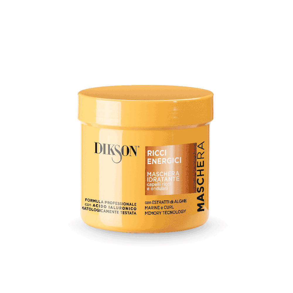 Maschera Rivitalizzante 500ml