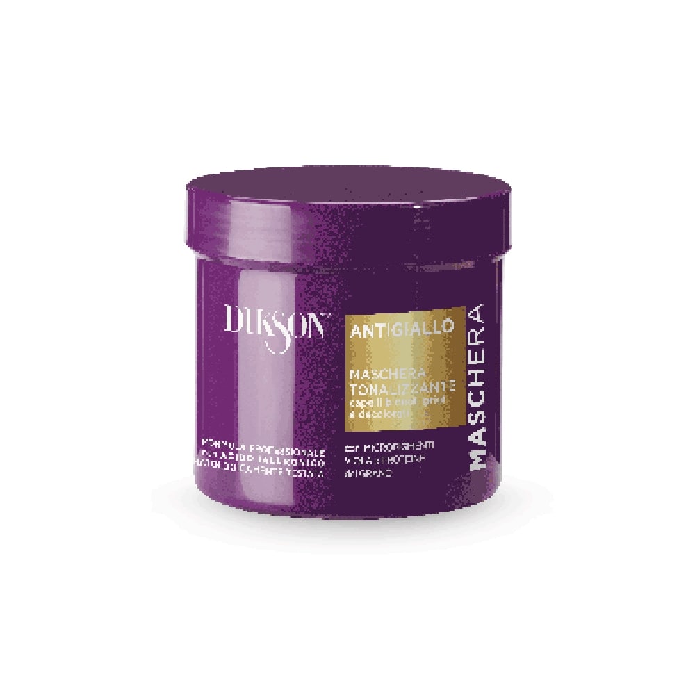 Maschera Antigiallo 500ml