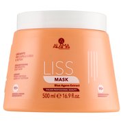 Liss Maschera Capelli Lisci 500 ml