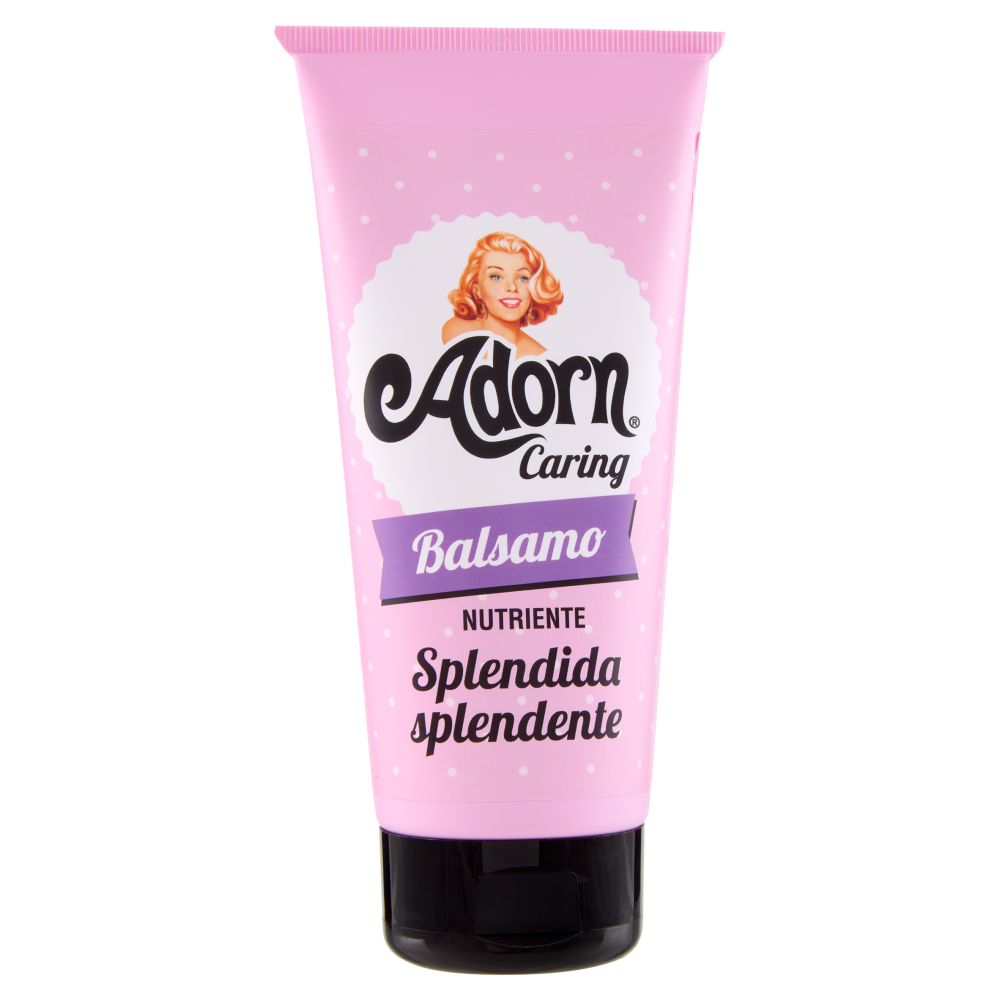 Splendida Splendente Balsamo Nutriente 200 ml