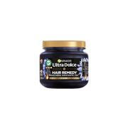 Maschera Idratante Carbone Magnetico 340 ml