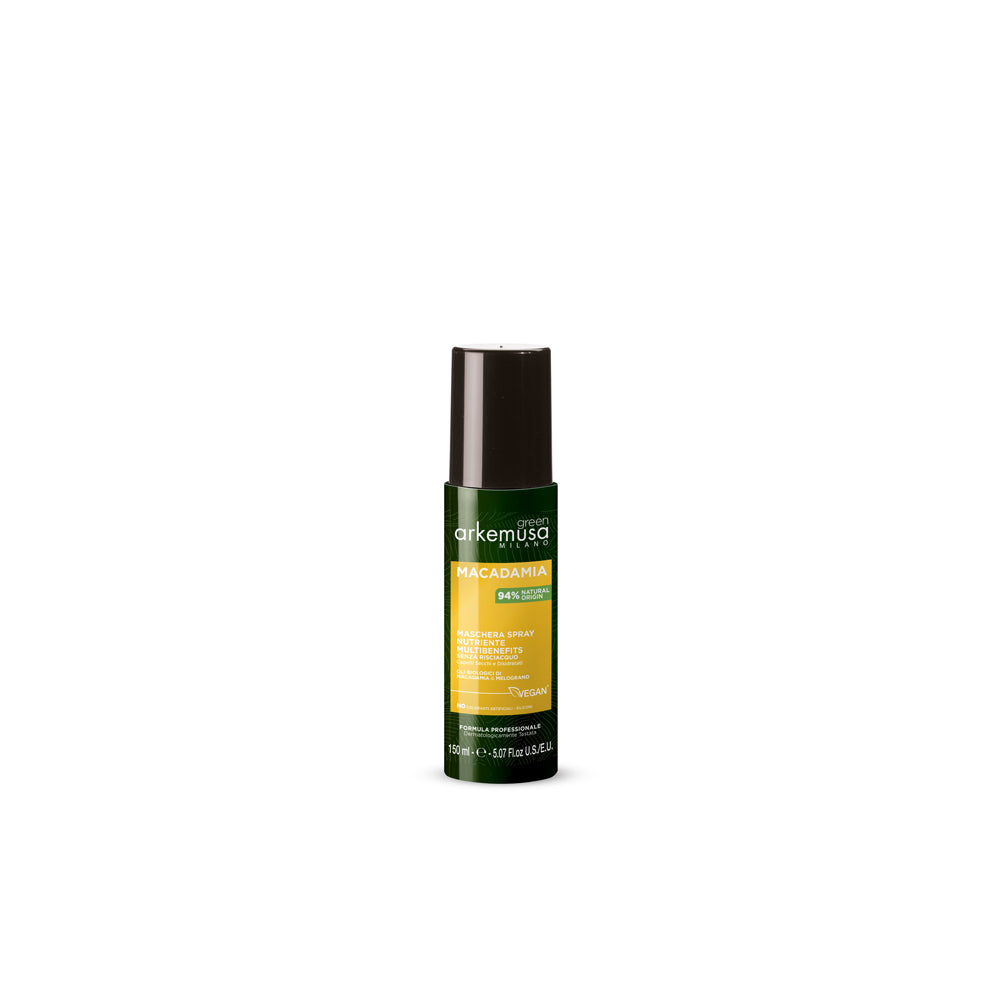 Arkemusa Maschera Spray Macadamia 150 ml