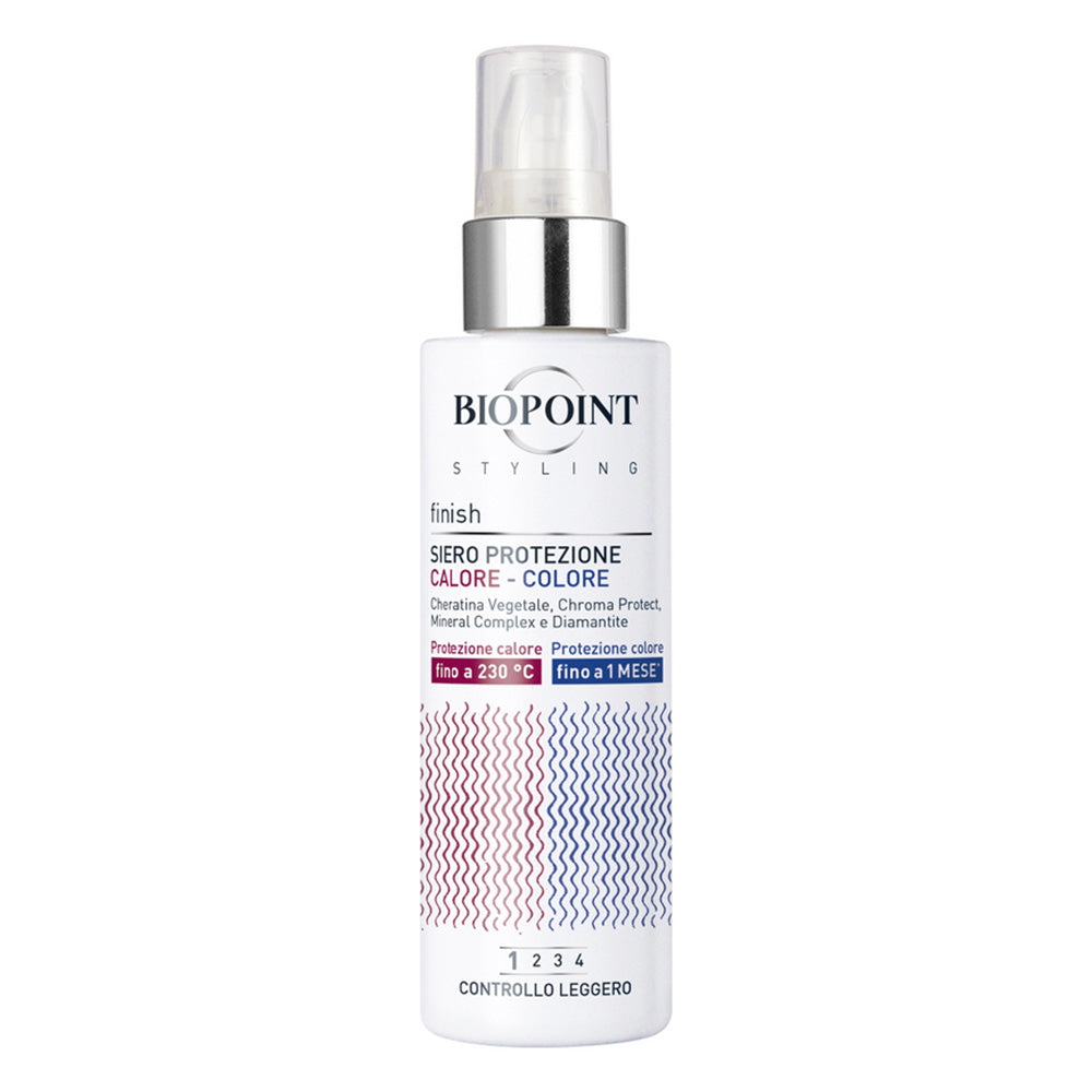 Siero Protezione Calore e Colore 200ml