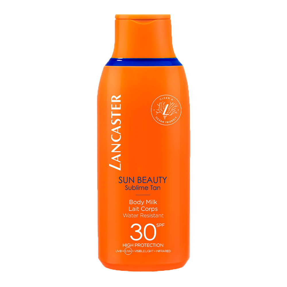 Sun Beauty Body Milk 175 ml