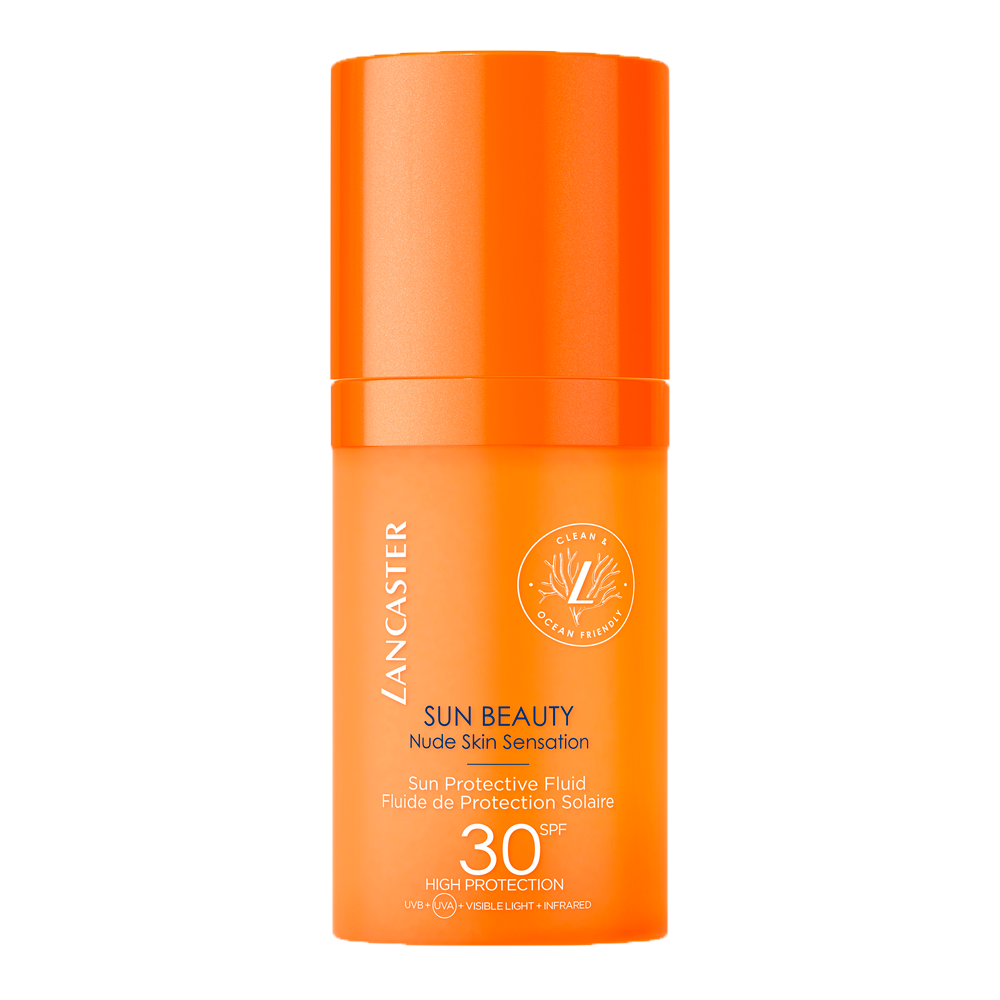 Sun Beauty Protective Fluid Spf 30