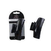Pinzone Capelli  Nero 12 cm
