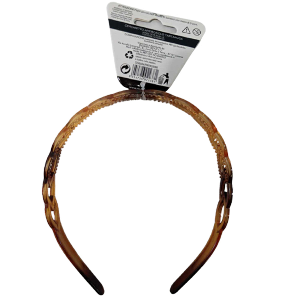 Cerchietto Antiscivolo Tartaruga