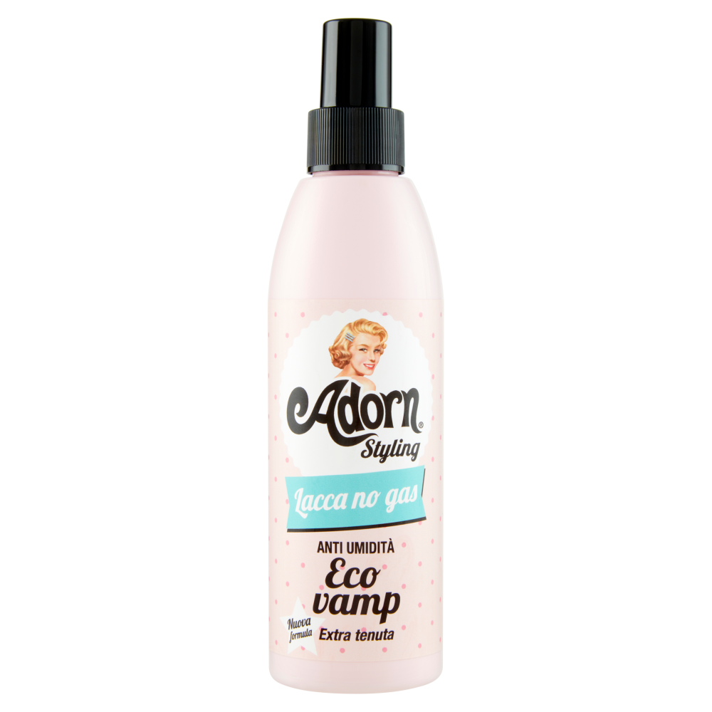 Lacca No Gas 200 ml