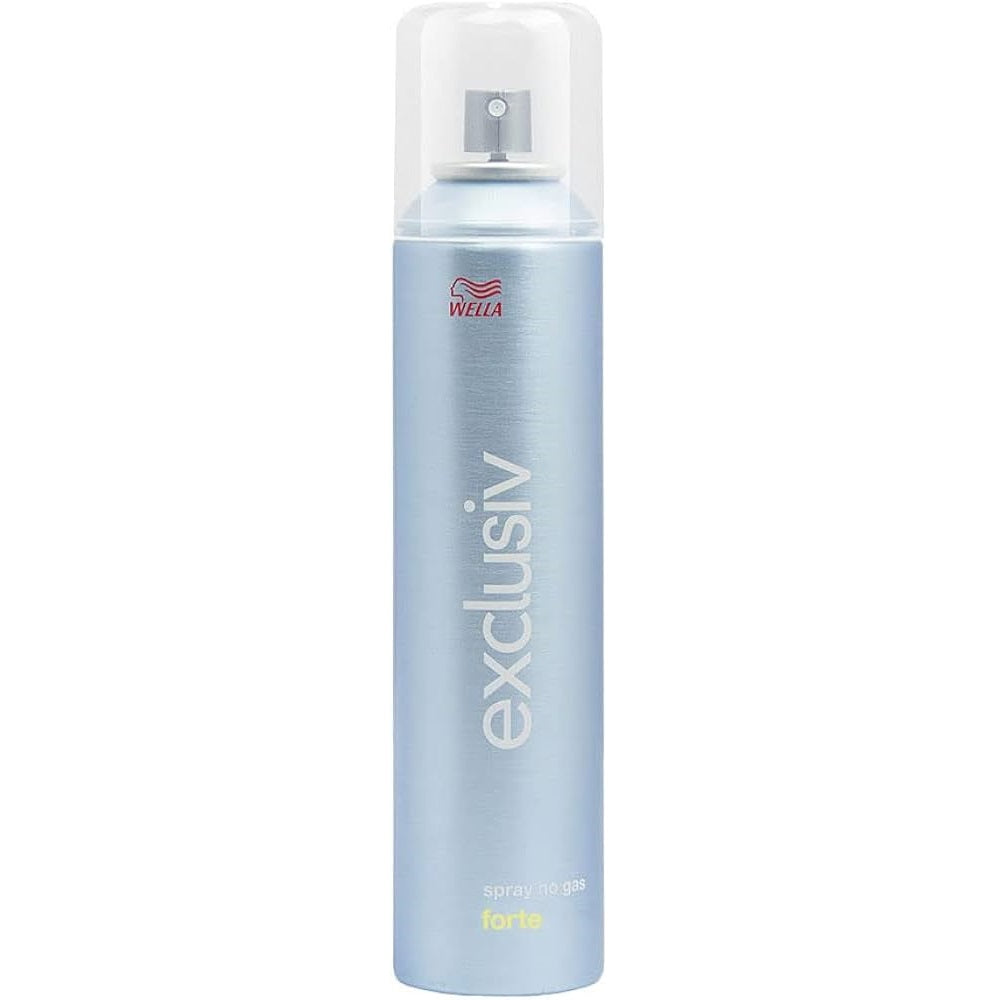 Lacca Strong No Gas 250ml