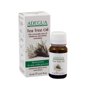 Adegua Tea Tree Oil 10 ml