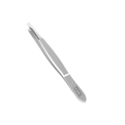 Pinzetta Punte Oblique