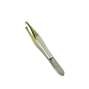 Pinzetta Punte Rette