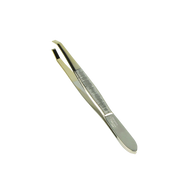 Pinzette Piegate Oro