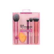 Set Pennelli Viso