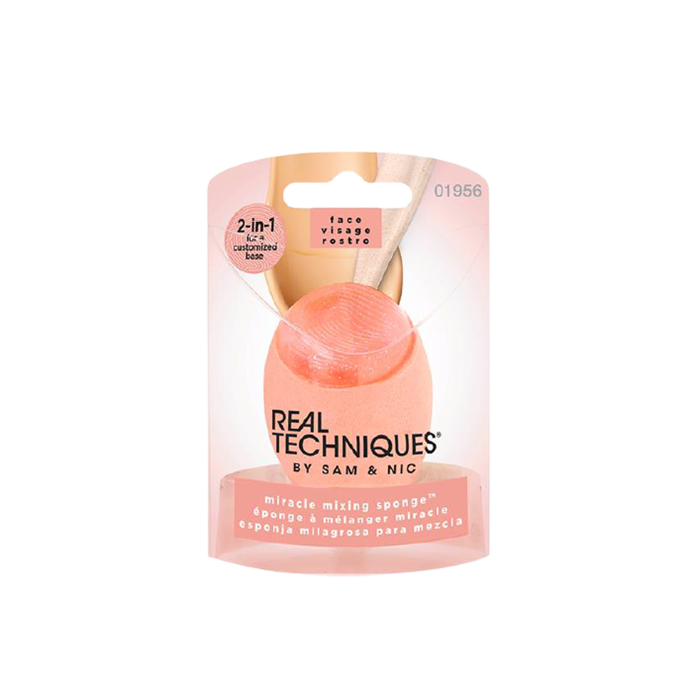 Miracle Mixing Sponge