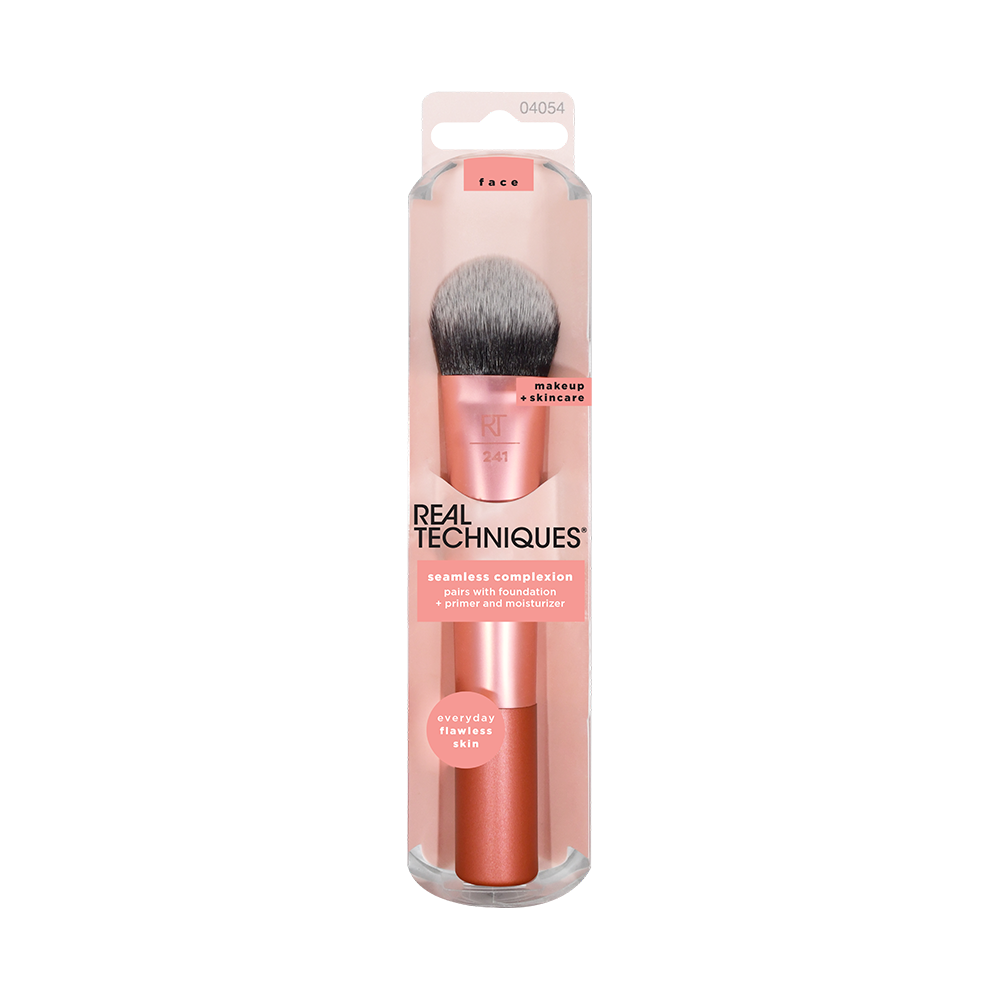 Seamless Complexion Brush