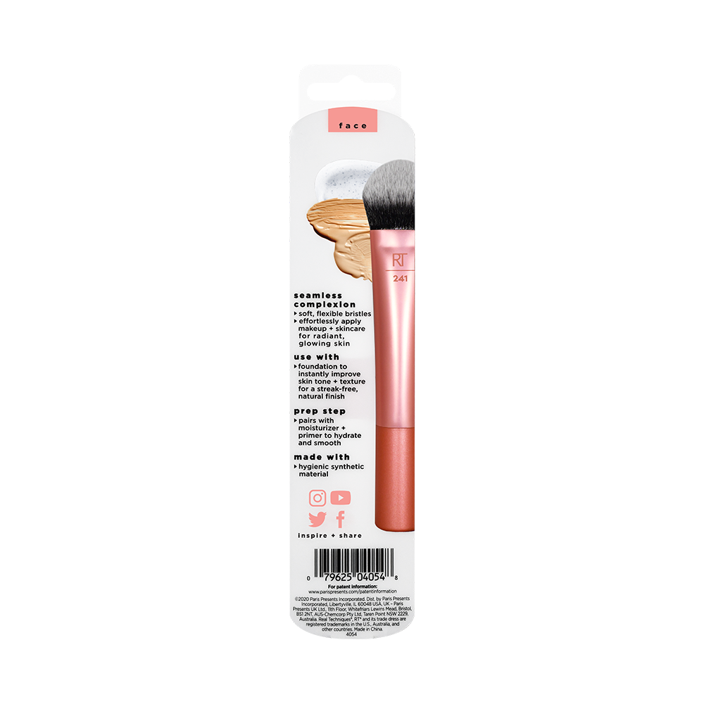 Seamless Complexion Brush
