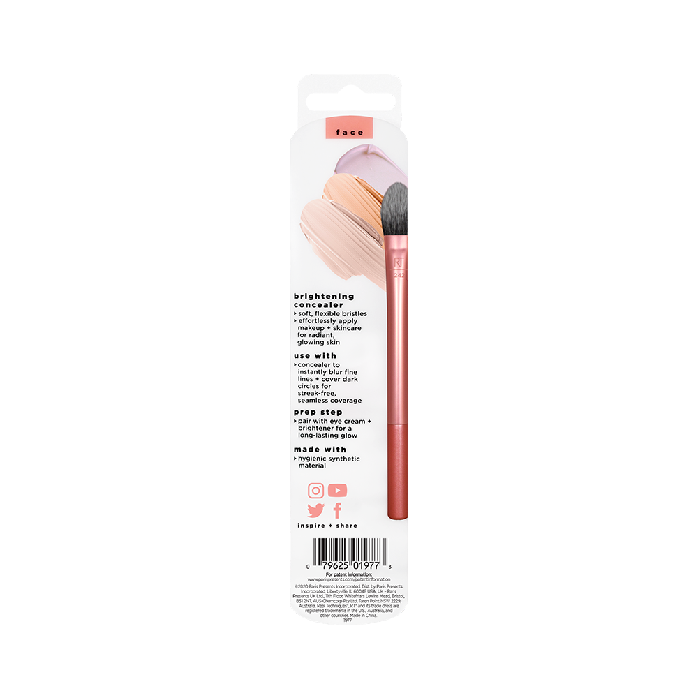 Brightening Concealer Brush