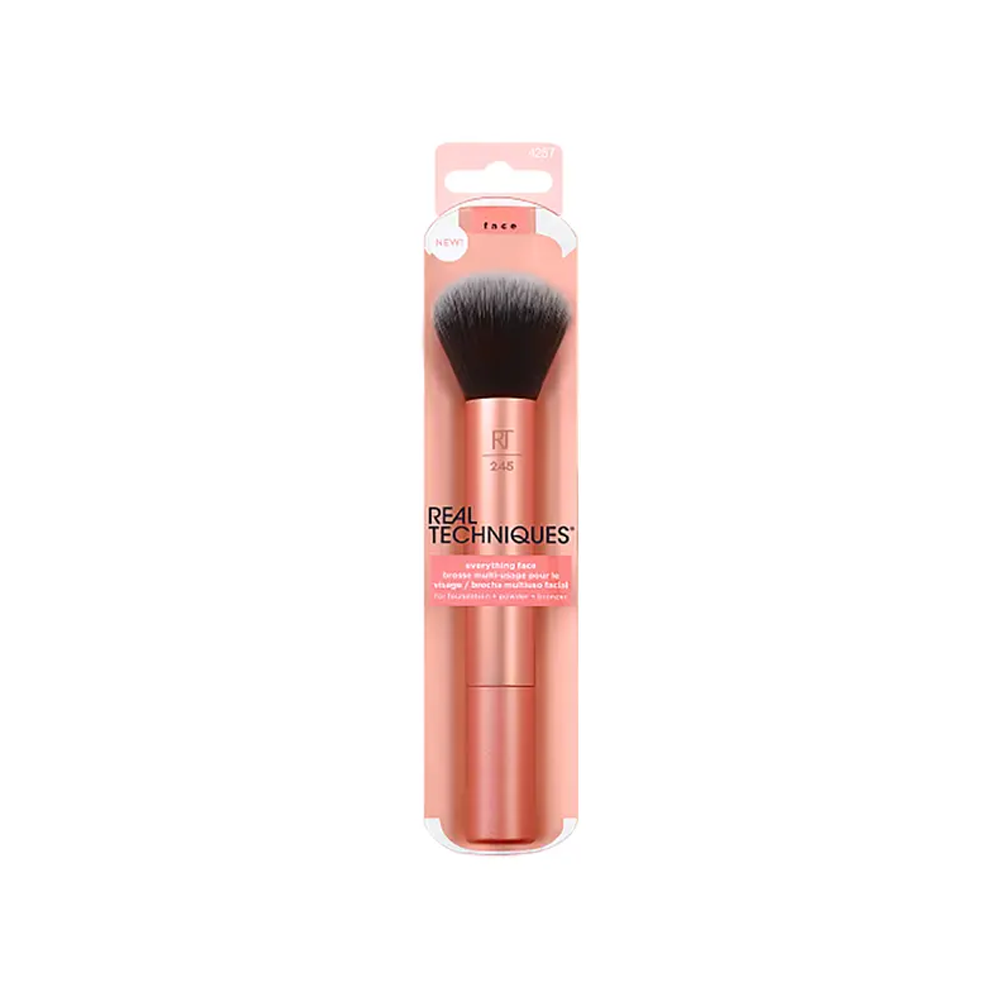 Everything Face Makeup Brush - Pennello Multitask