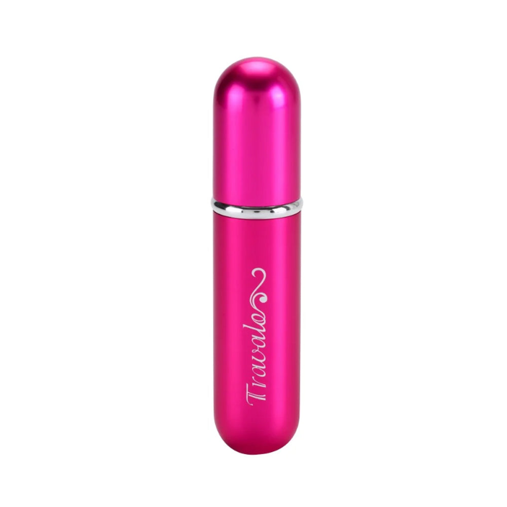 Travalo Vaporizzatore Ricaricabile da Viaggio 5ml