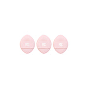 Mini Miracle Powder Puff Trio