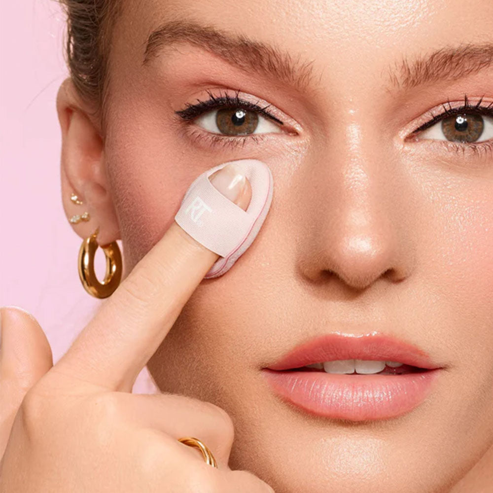 Mini Miracle Powder Puff Trio