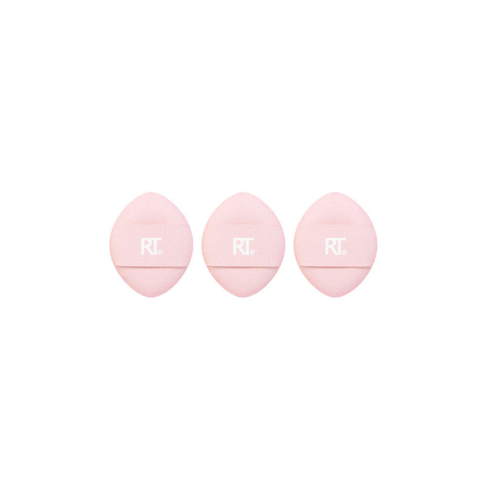 Mini Miracle Powder Puff Trio
