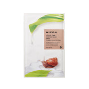 Maschera Viso Bava Di Lumaca 23g Tutti I Tipi Di Pelle Nutriente