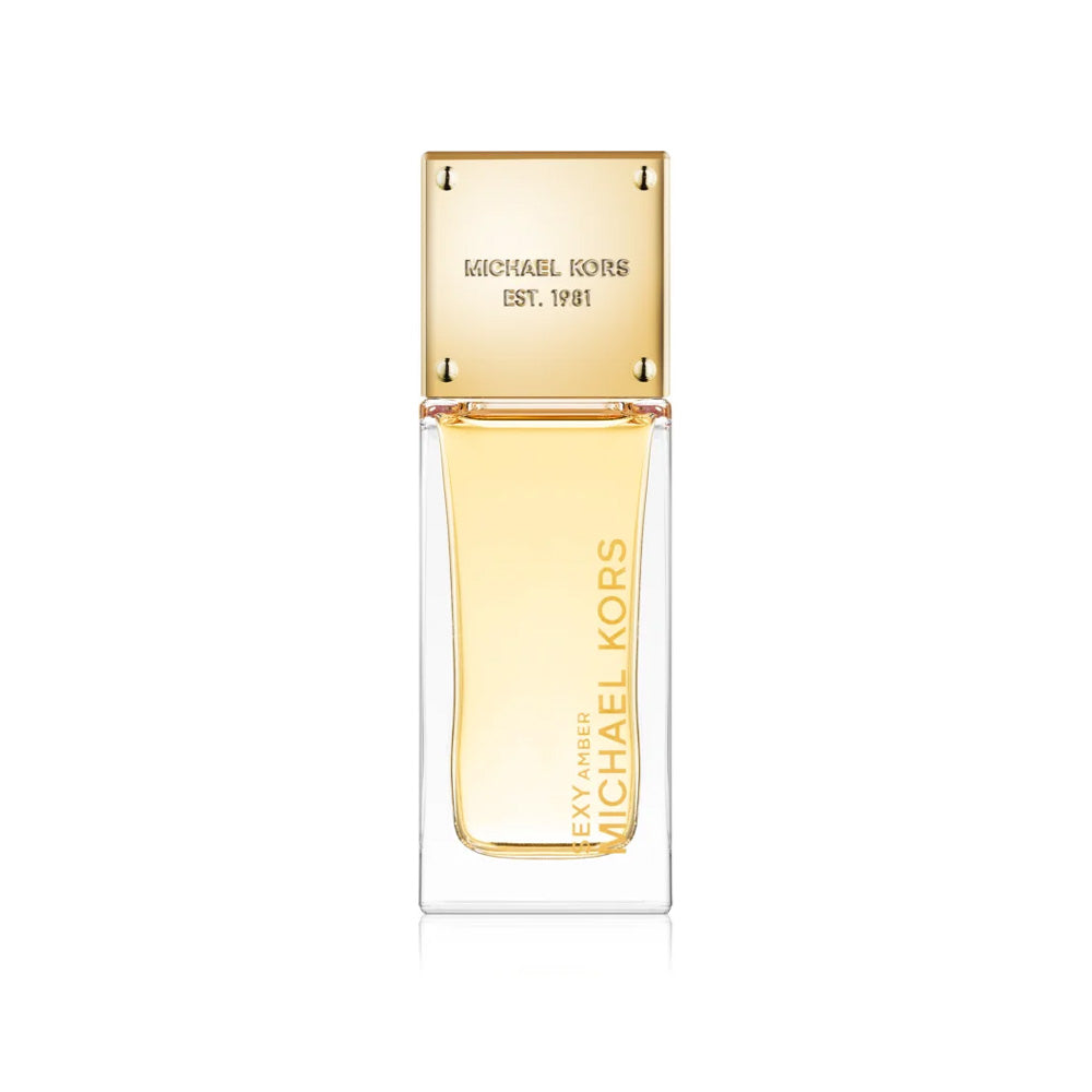 Sexy Amber 50 ml
