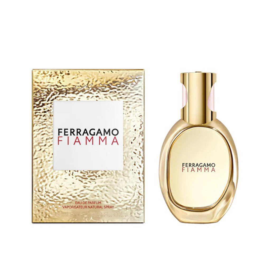 Fiamma Eau de Parfum