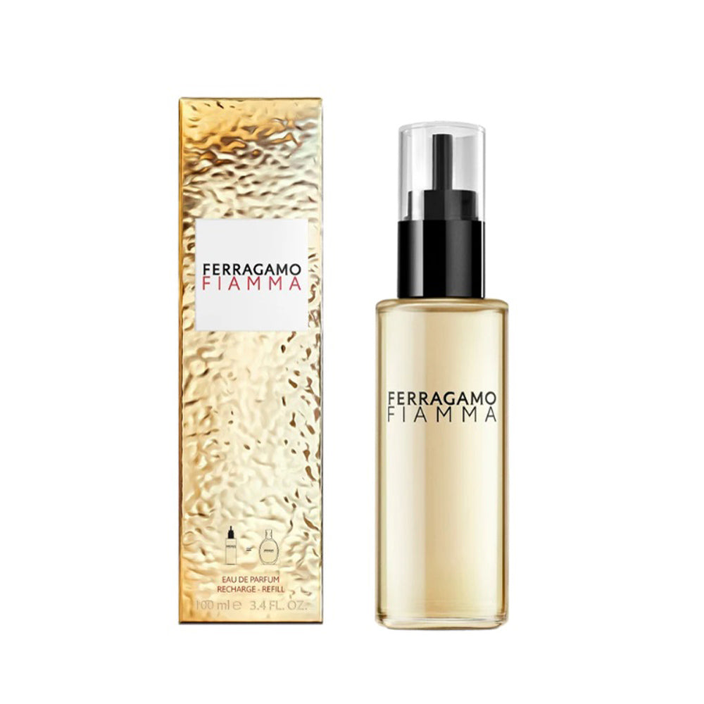 Fiamma Eau de Parfum Refill