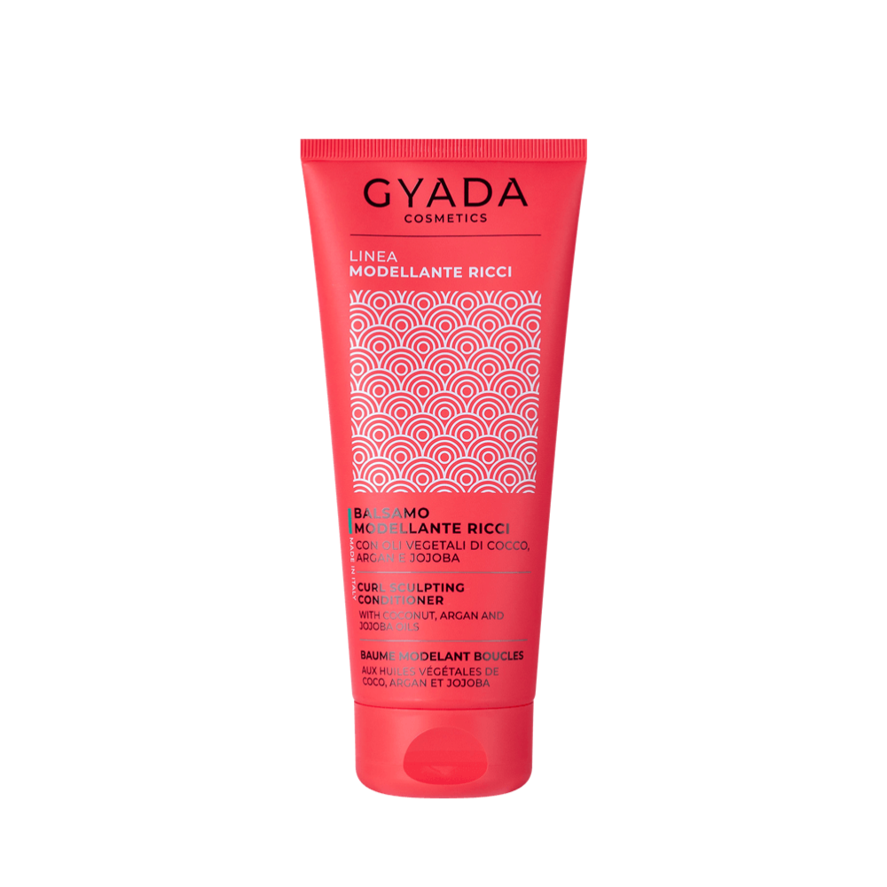 Balsamo Modellante Ricci 200ml