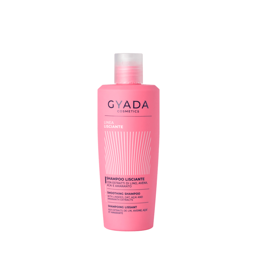Shampoo Lisciante 250ml