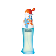I Love Love Eau de Toilette