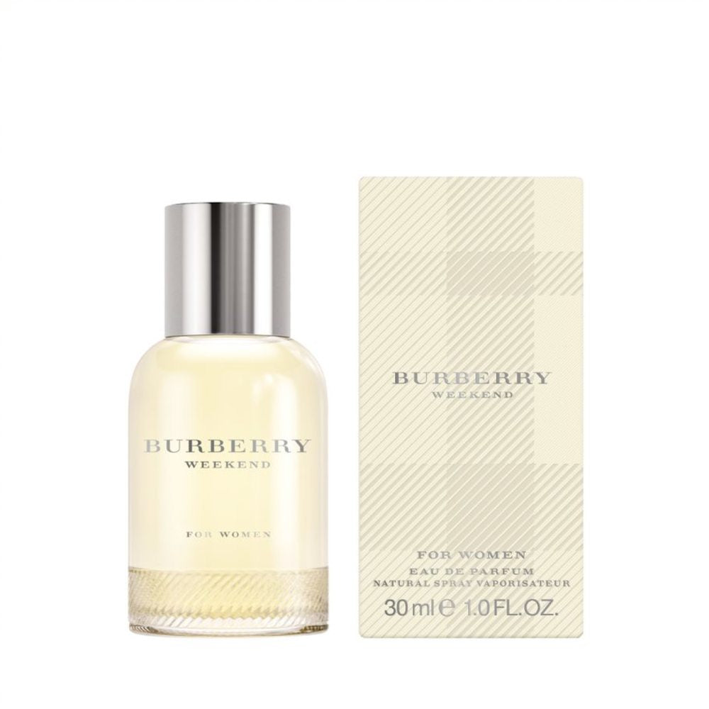 Weekend Eau de Parfum 30ml