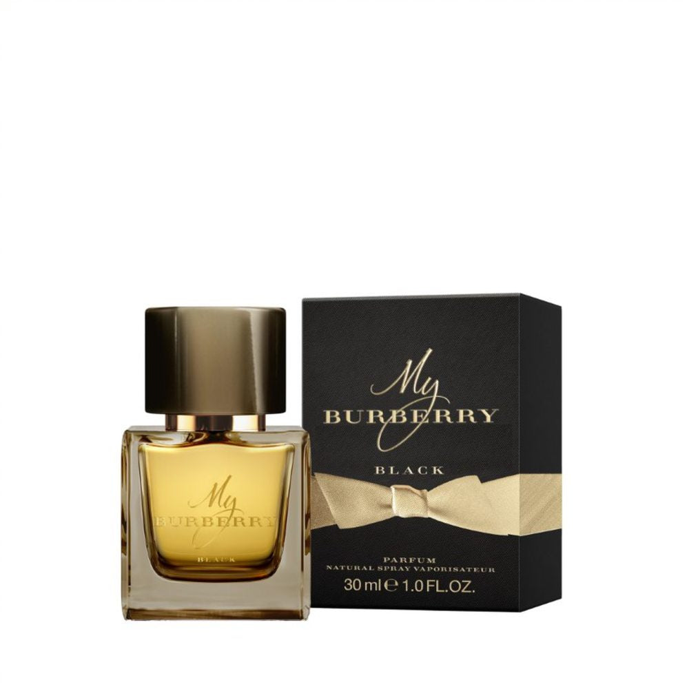 My Burberry Black Parfum